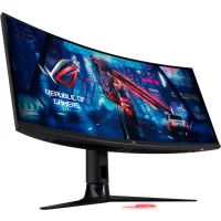 Монитор ASUS ROG Strix XG349C фото 1